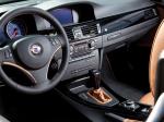 Alpina B3 S Bi-Turbo Coupe 2010 года